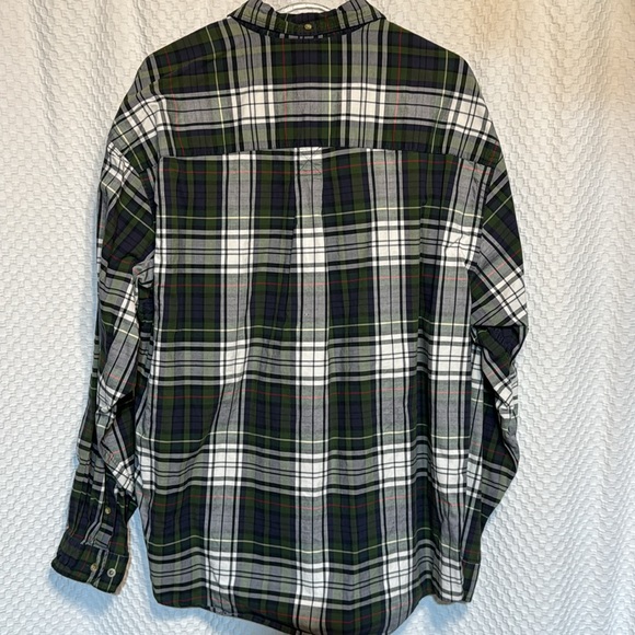 EDDIE BAUER Button-down Shirt - Picture 4 of 4